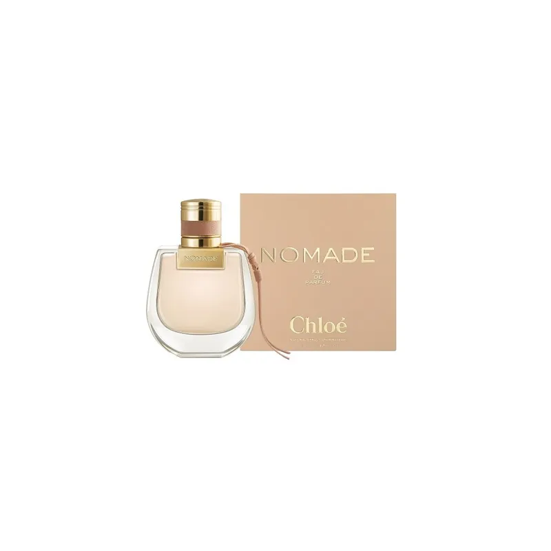 Chloé Nomade Eau De Parfum 50ML Spedizione Espresso