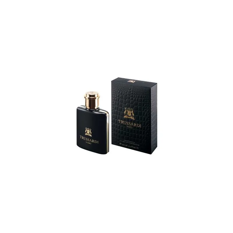 Trussardi Uomo Eau De Toilette 50ML Super Prezzo
