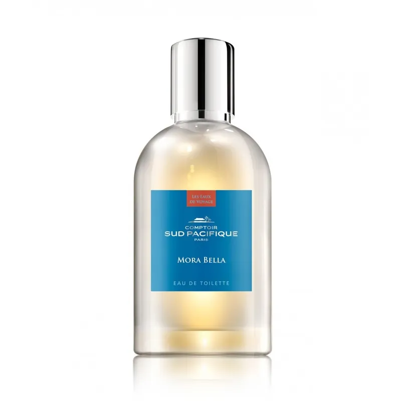 Compra Adesso Comptoir Sud Pacifique Mora Bella Eau De Toilette 100ML
