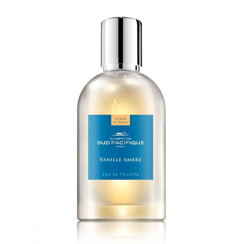 A Buon Prezzo Comptoir Sud Pacifique Vanille Ambre Eau De Toilette 100ML