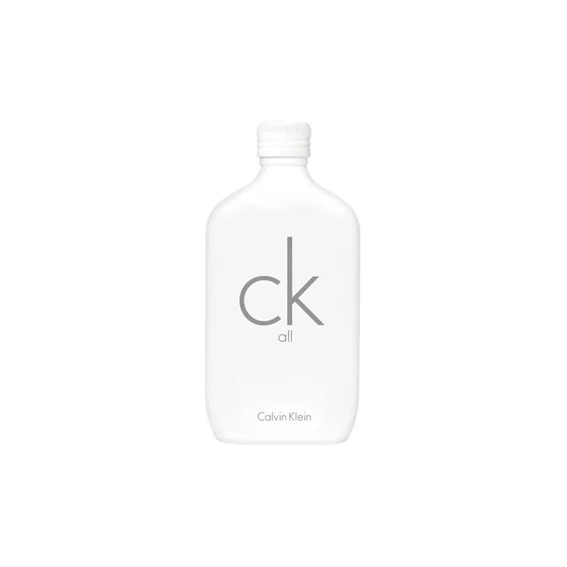Calvin Klein CK All Eau De Toilette 50ML Offerta