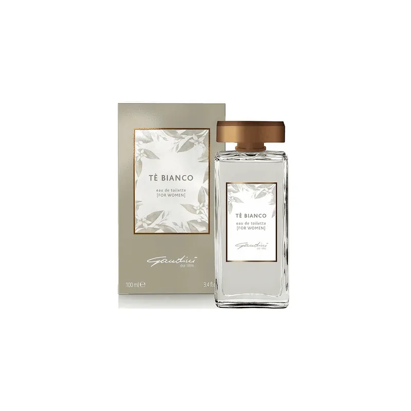 A Buon Prezzo Gandini The Bianco Eau De Toilette 100ML