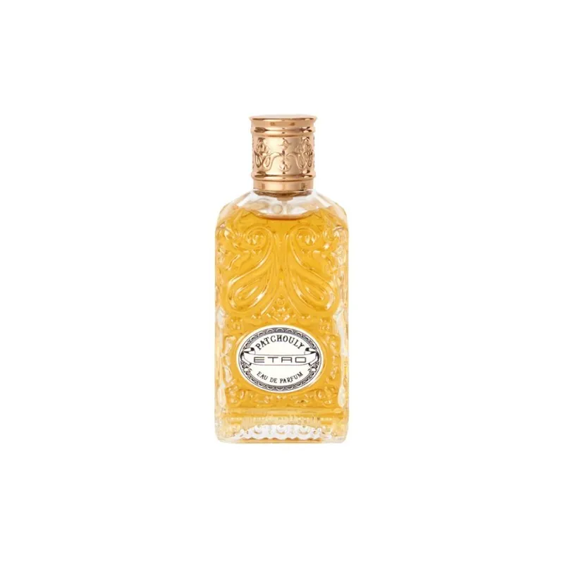 Autentico Etro Patchouly Eau de Parfum 100 ml