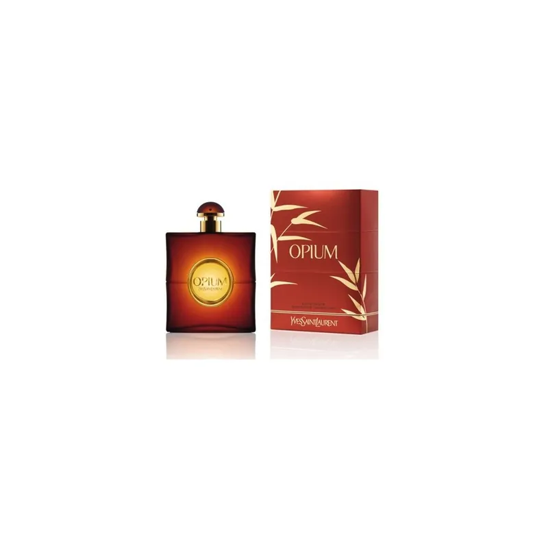 Yves Saint Laurent Opium Eau De Toilette 50ML Acquista Ora