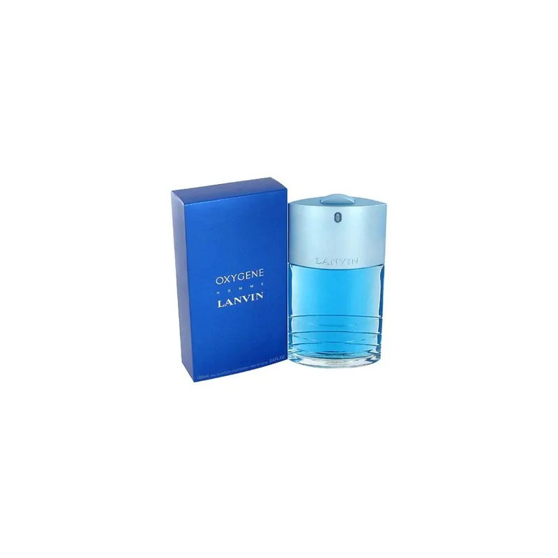 In Voga Lanvin Oxygene Homme Eau De Toilette 100ML
