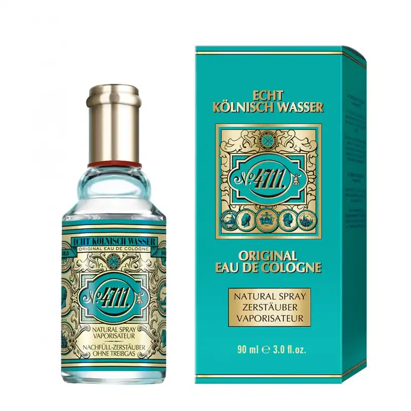4711 Eau de Cologne 90ML Migliore Qualità