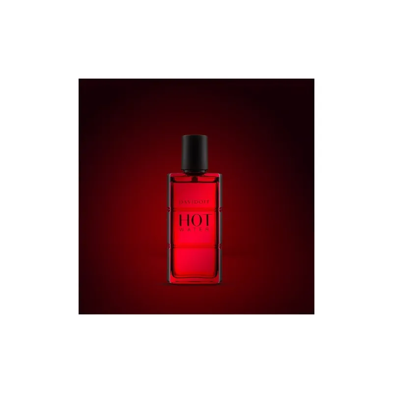 Alta Qualità Davidoff Hot Water Eau De Toilette 110ML