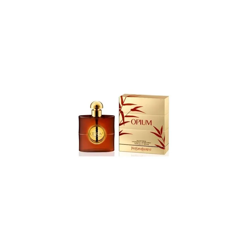 Yves Saint Laurent Opium Eau de Parfum 50ML Ultima Occasione