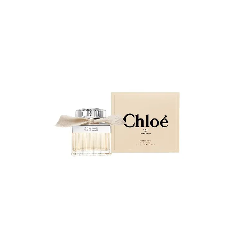 Chloé Eau de Parfum 50ML Scelto Dai Clienti