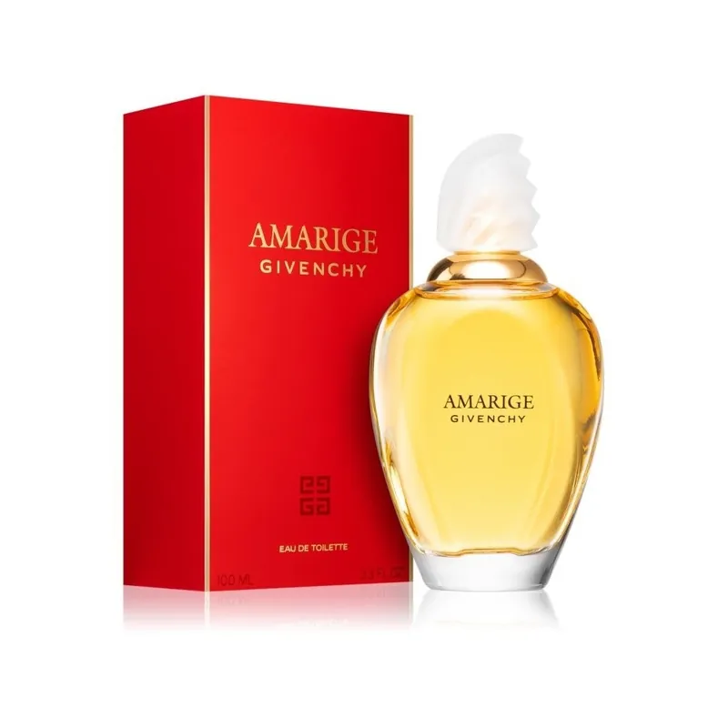 Givenchy Amarige Eau De Toilette 100ML Popolare