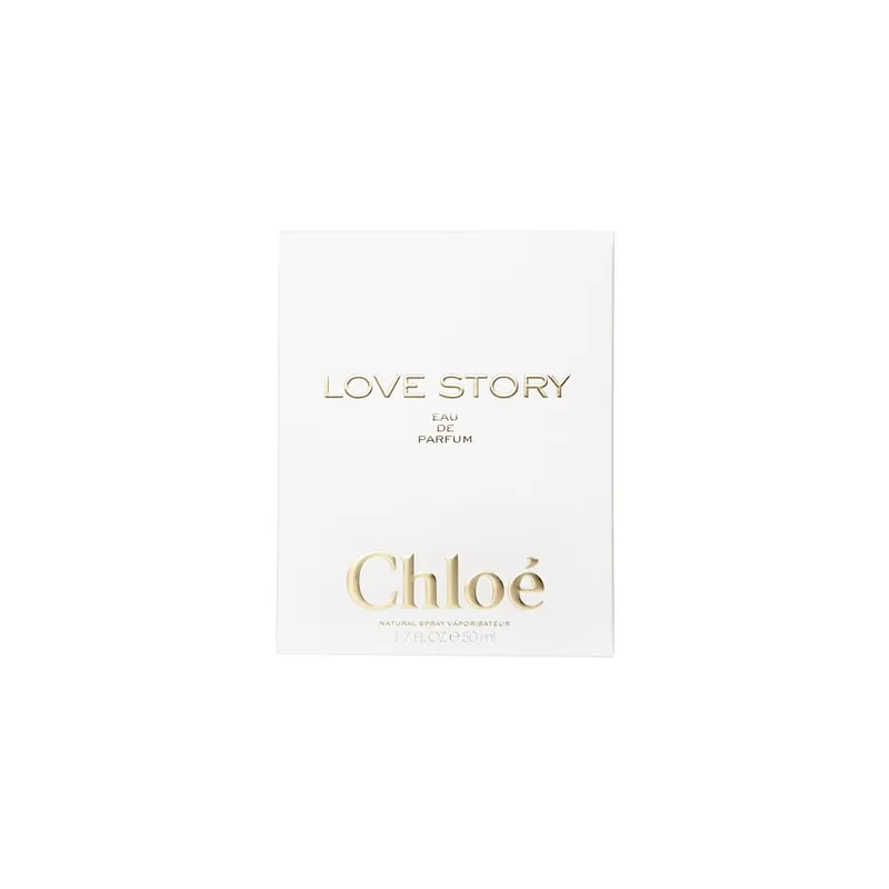 Reso Gratuito Chloé Love Story Eau De Parfum 50ML