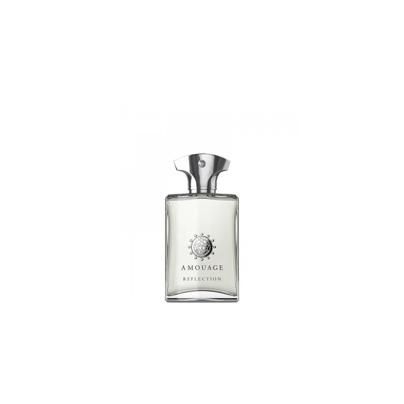 Subito Disponibile Amouage Reflection Man - Eau De Parfum Uomo 100 Ml Vapo