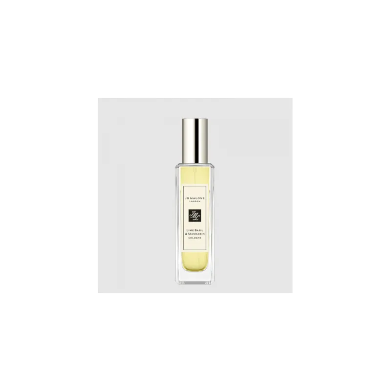 Jo Malone London Lime Basil & Mandarin Cologne 30 Ml Soddisfatti O Rimborsati