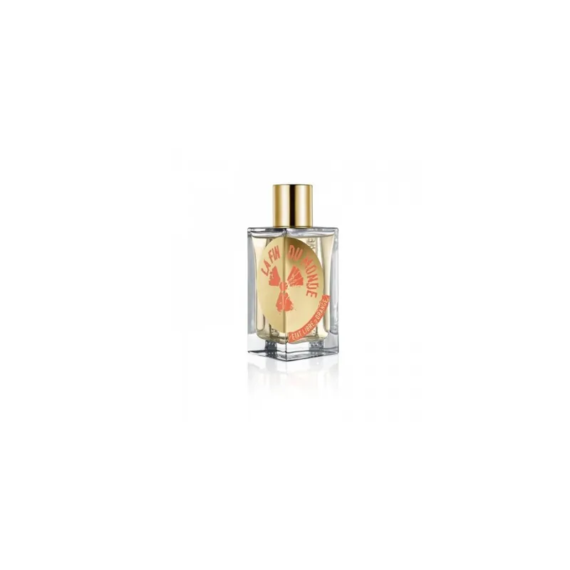 A Buon Prezzo Etat Libre D'Orange La Fin Du Monde Eau De Parfum 50 Ml