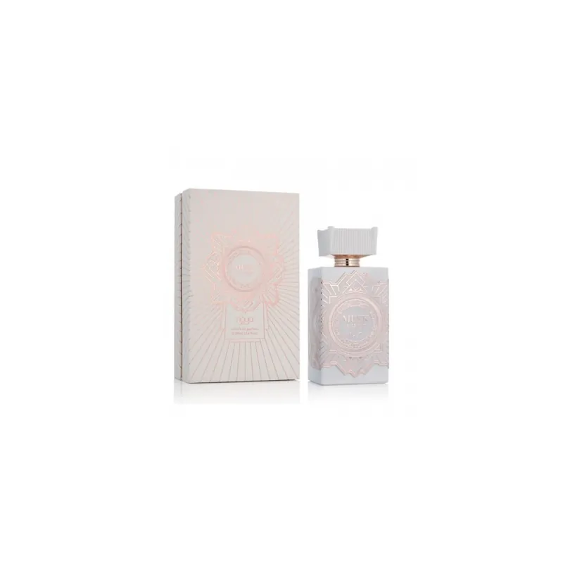 Acquista Ora Zimaya Musk Is Great Eau De Parfum Unisex 100 Ml Vapo