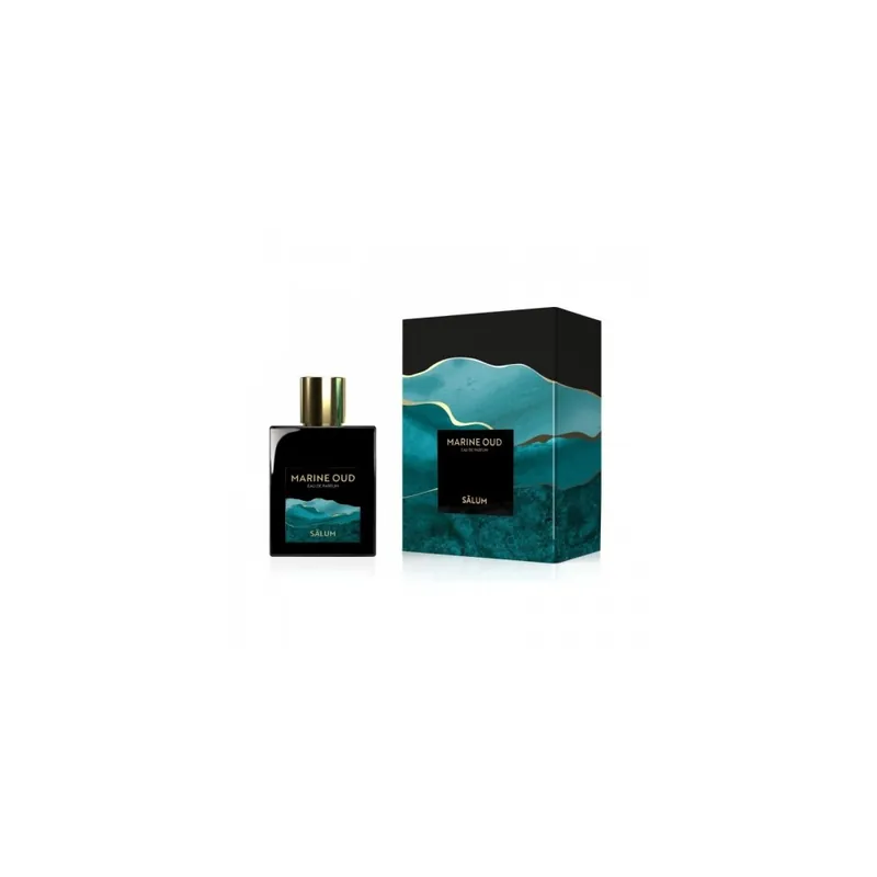All’Ingrosso Salum Marine Oud Eau De Parfum 100 Ml