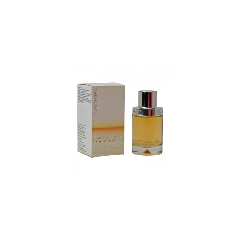 Vendita Finale Lancaster Aquasun Eau De Toilette 50 Ml