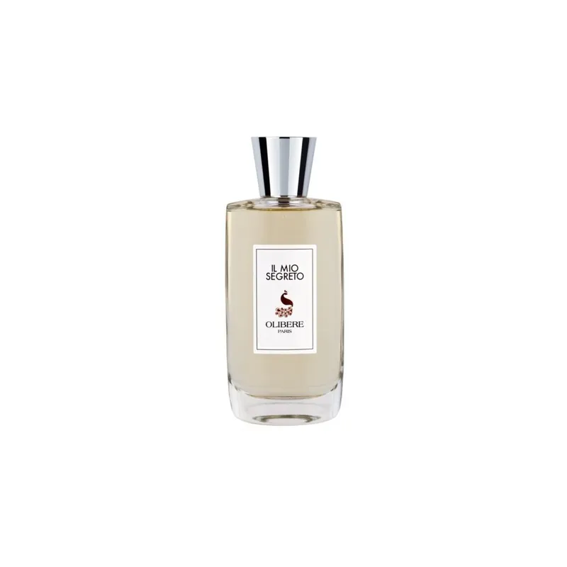 Acquista Ora Olibere Il Mio Segreto Eau De Parfum 50 ml