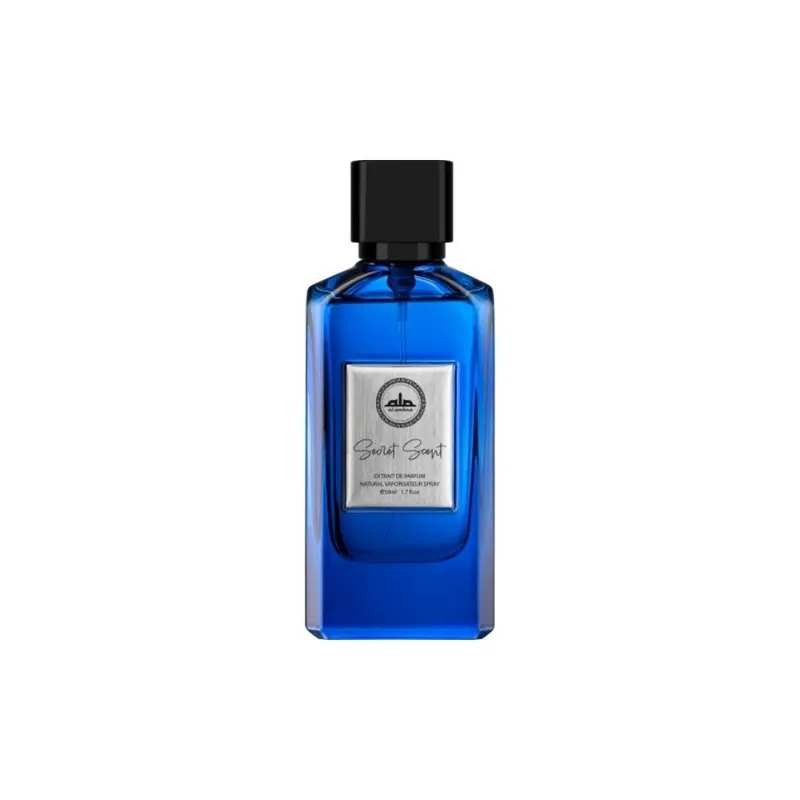 Alambra Secret Scent Extrait De Parfum 50 ml Offerta Limitata