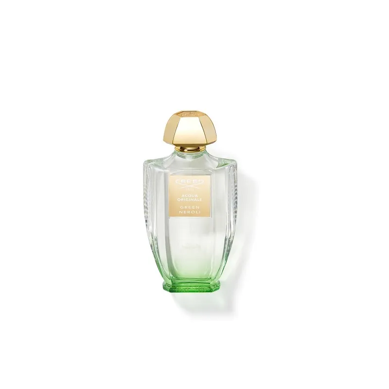 Creed Acqua Originale Green Neroli Eau de Parfum 100 ml Certificato