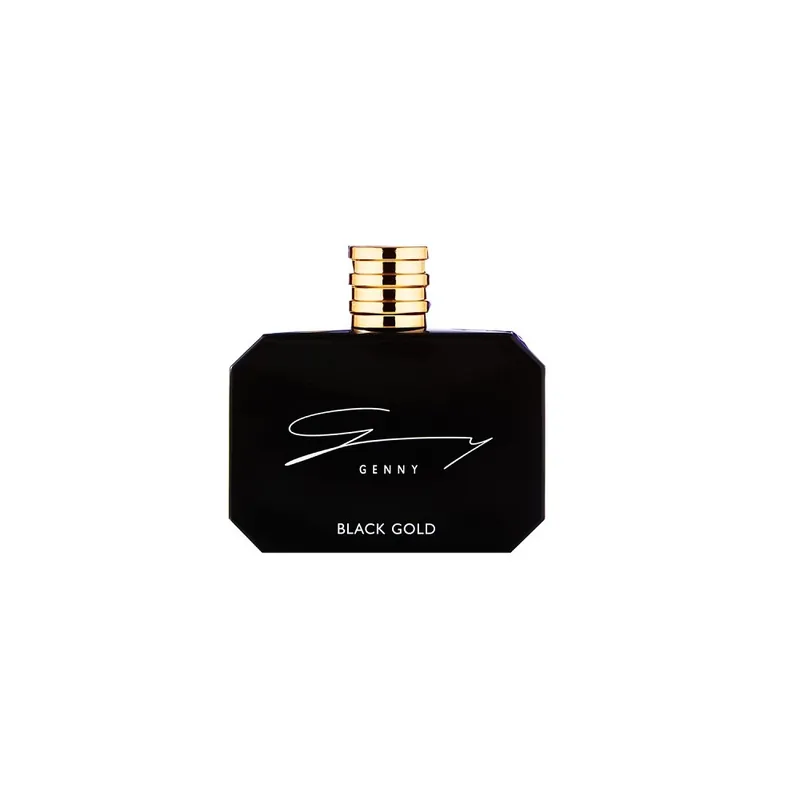 Genny Black Gold Eau De Parfum 100 ml Consegna Rapida