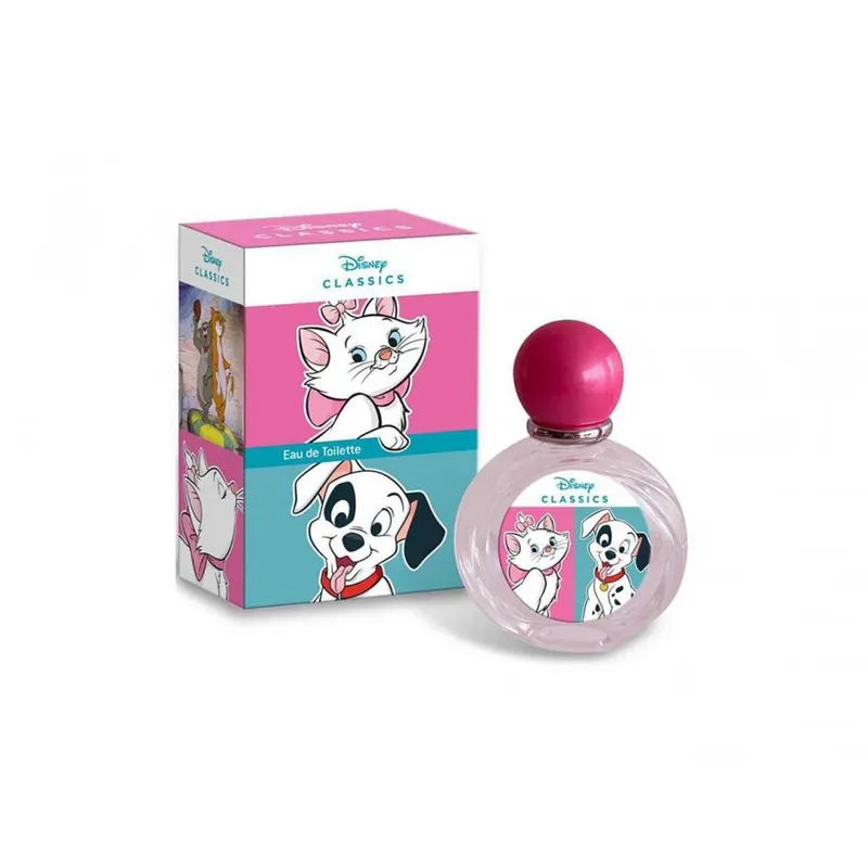 Affare Disney Classics Eau De Toilette 50 ml