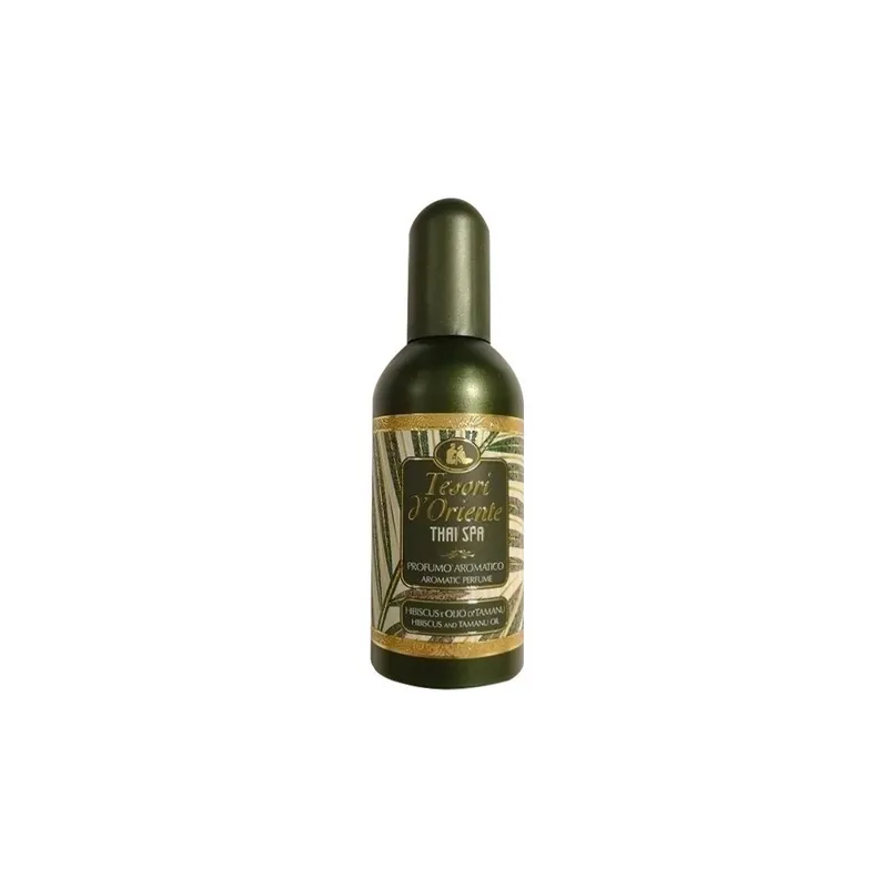 Ultima Occasione Tesori D'Oriente Profumo Thai Spa 100 ml