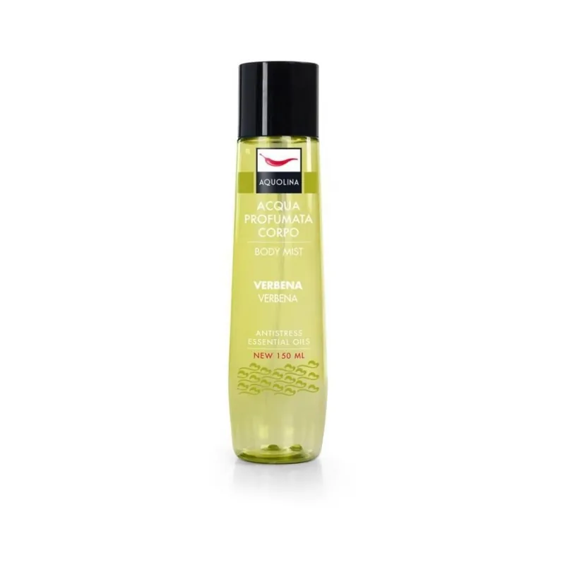 A Buon Prezzo Aquolina Acqua Corpo Profumata Alla Verbena 150ML