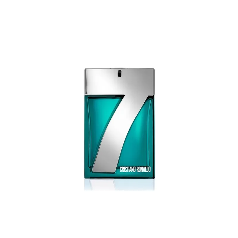 Cristiano Ronaldo CR7 Origins Eau De Toilette 50ML Di Tendenza