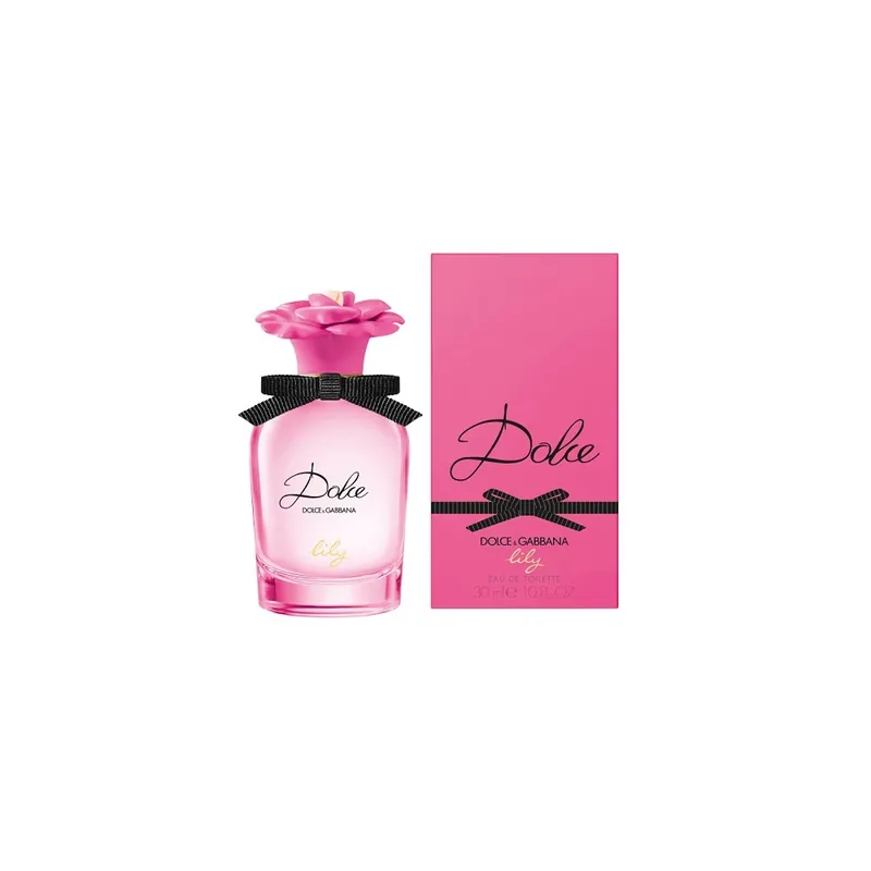 Alta Qualità Dolce & Gabbana Dolce Lily Eau De Toilette 30ML
