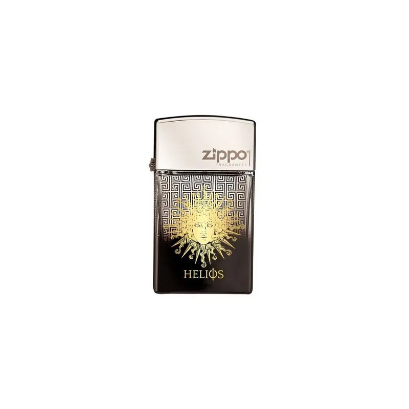 Must-Have Zippo Helios Eau De Toilette 75ML