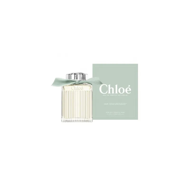 Novità Chloe Rose Naturelle Eau De Parfum 100 ml