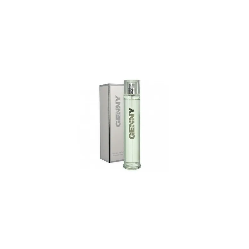 Genny Bianco Eau De Parfum 50ML Spedizione Espresso