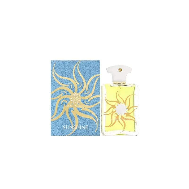 Di Tendenza Amouage Sunshine For Man Eau De Parfum 100ML
