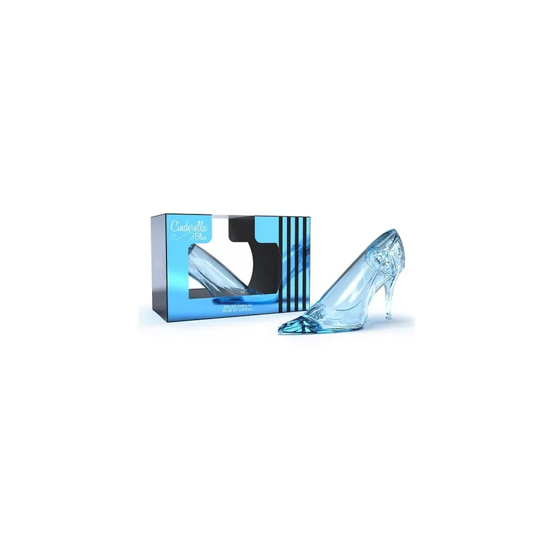 Disney Cinderella Blue Eau De Parfum 60ML Sconto