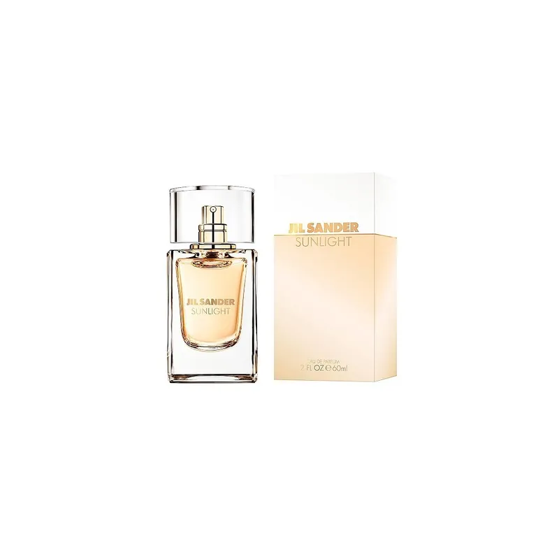 Jil Sander Sunlight Eau De Parfum 60ML Must-Have