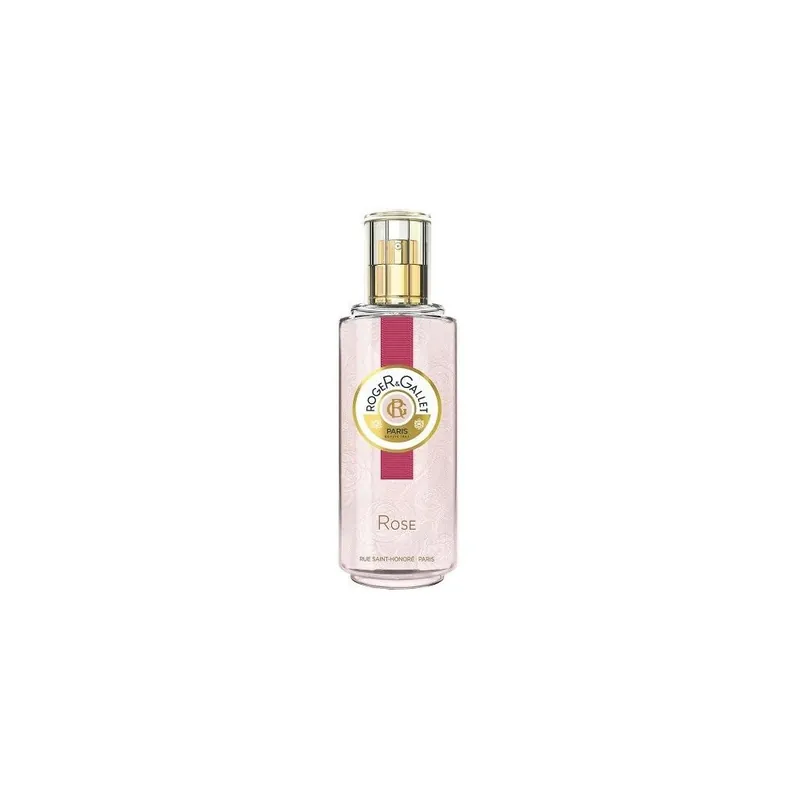 Lusso Roger & Gallet Rose Acqua Profumata 100ML
