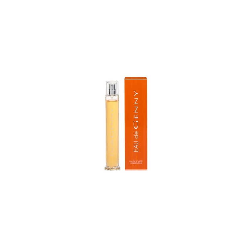Genny Eau de Genny Eau De Toilette 50ML Miglior Prezzo