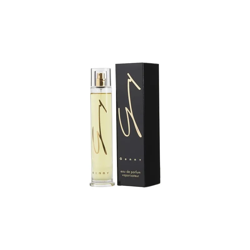 Genny Noir Eau De Parfum 50ML Occasione Imperdibile