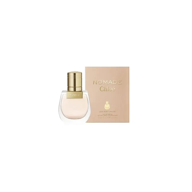 Chloé Nomade Eau De Parfum 20ML Nuova Collezione