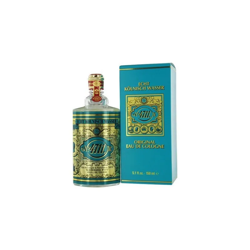 4711 Eau de Cologne 150ML Prezzo Scontato
