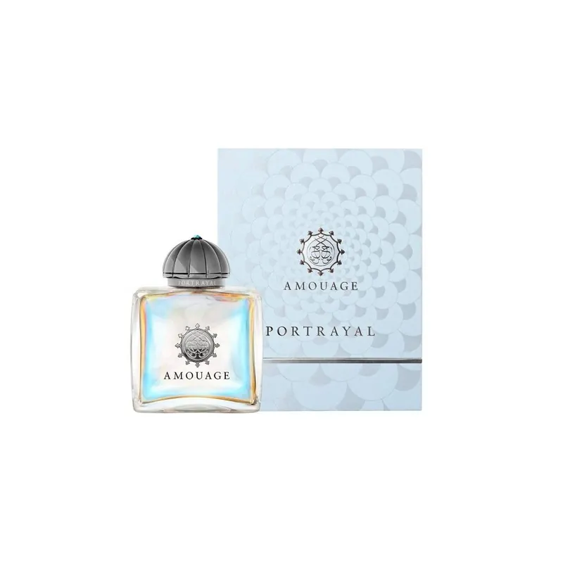 Saldi Amouage Portrayal Woman Eau De Parfum 100ML