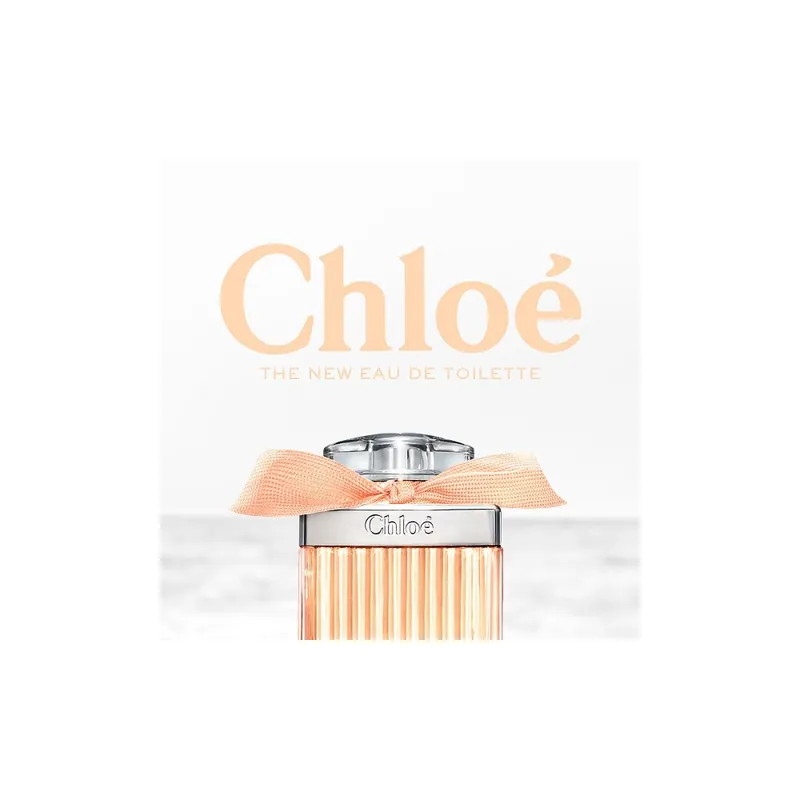 Chloé Rose Tangerine Eau De Toilette 30ML In Voga