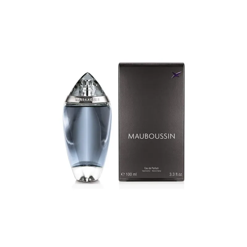 Mauboussin Homme Eau De Parfum 100ML Direttamente Dal Produttore