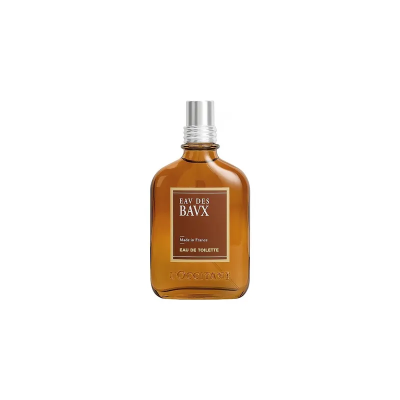 Quantità Limitata L'Occitane Eau Des Baux Eau De Toilette 75ML