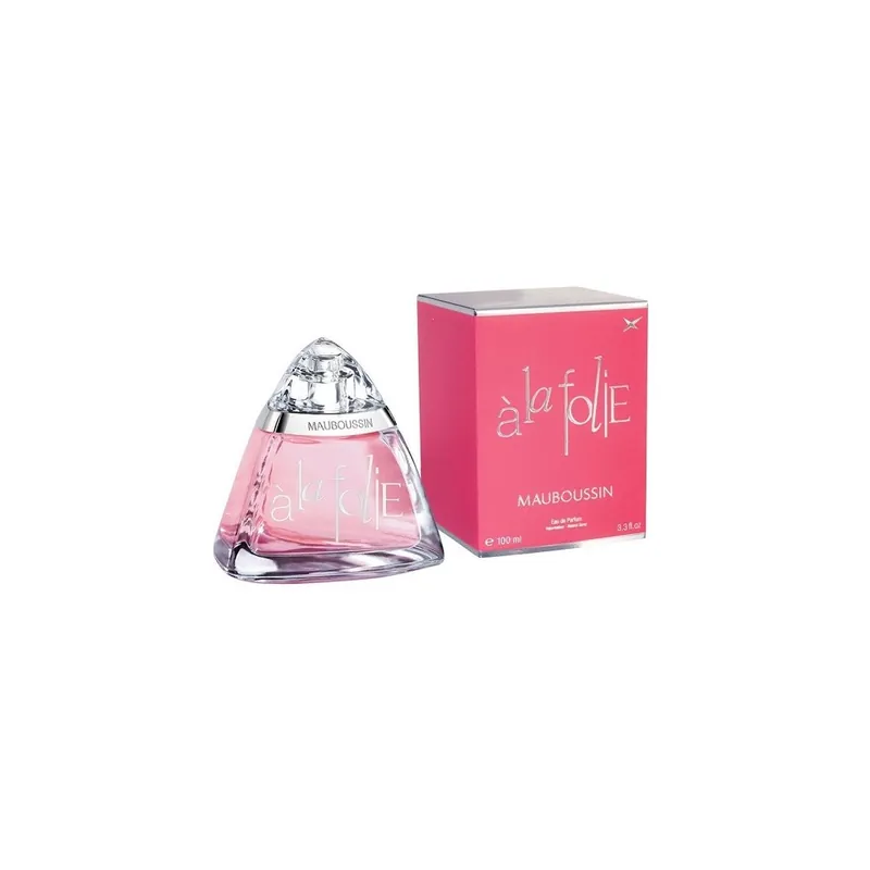 Mauboussin A La Folie Eau De Parfum 100ML Moderno