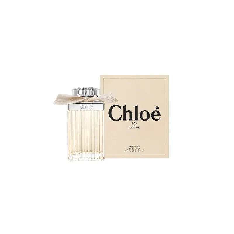 Novità Chloé Eau de Parfum 125ML