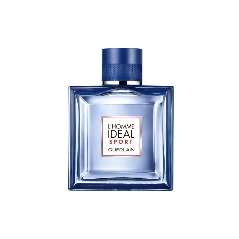 A Buon Prezzo Guerlain L'Homme Ideal Sport Eau De Toilette 100ML