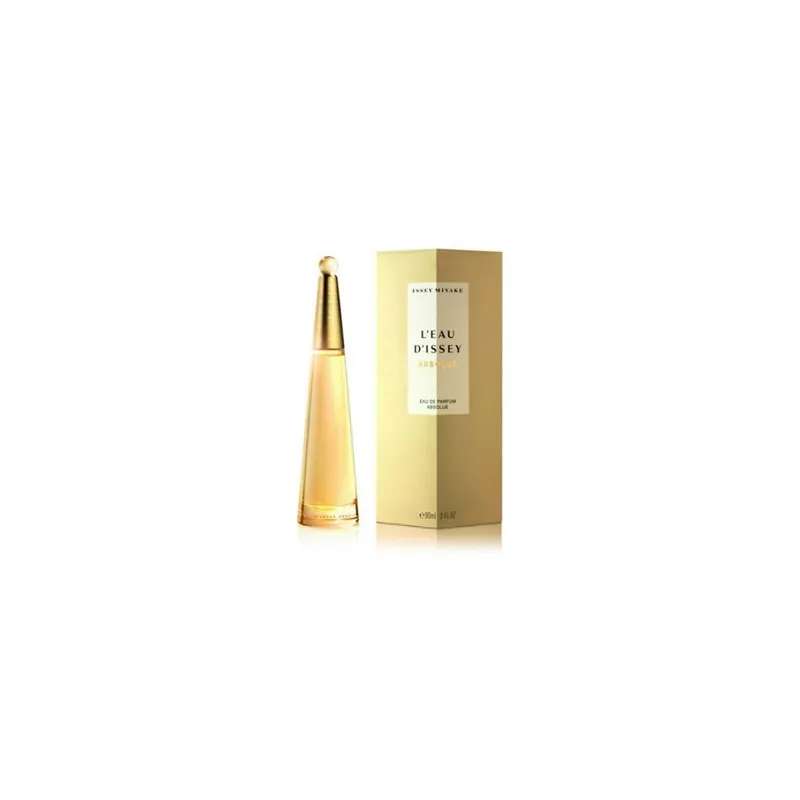 Issey Miyake L'Eau d'Issey Absolue Eau De Parfum 50ML Prezzo Conveniente
