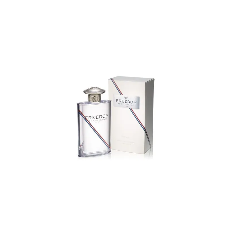 Offerta Speciale Tommy Hilfiger Freedom Eau De Toilette 30ML